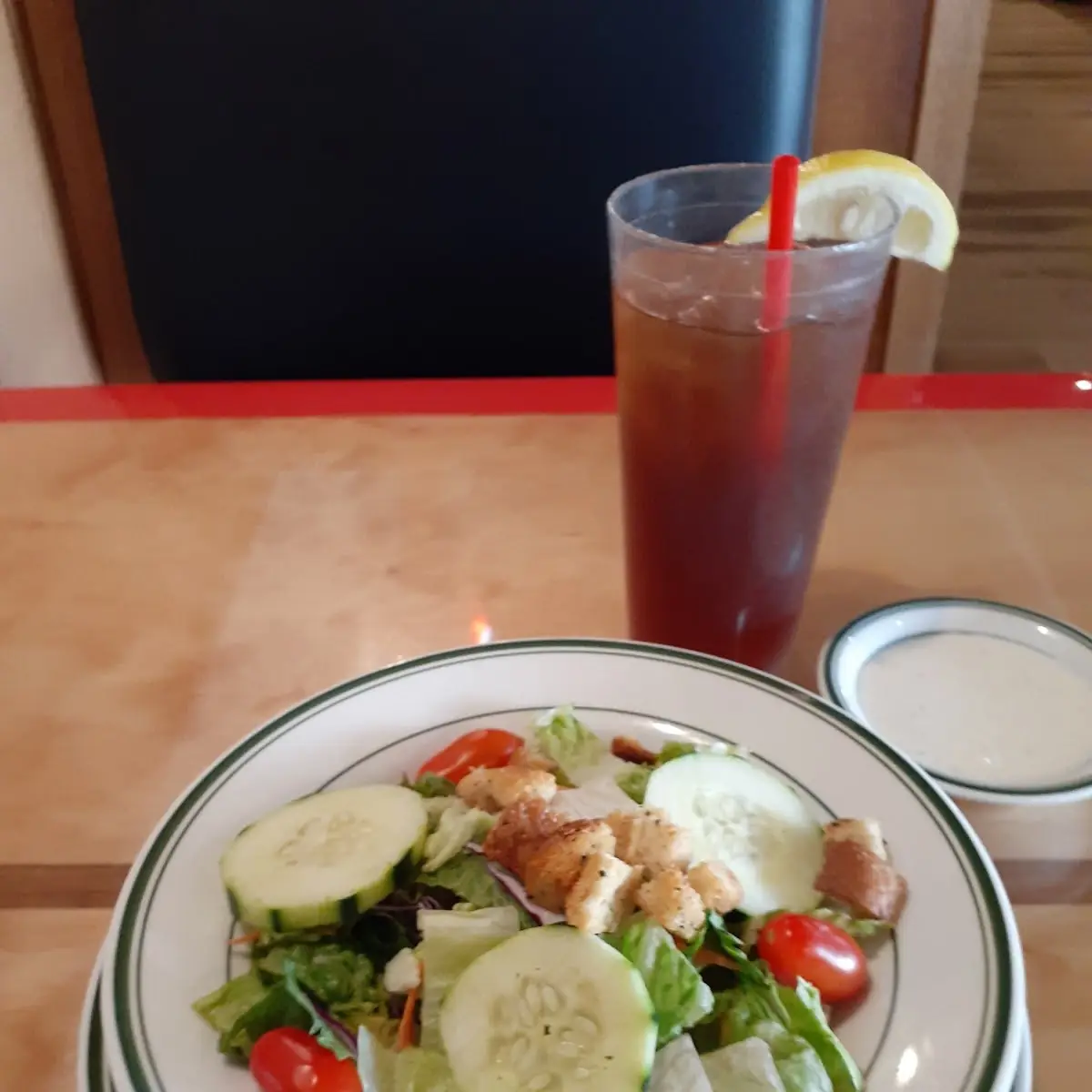 House Salad