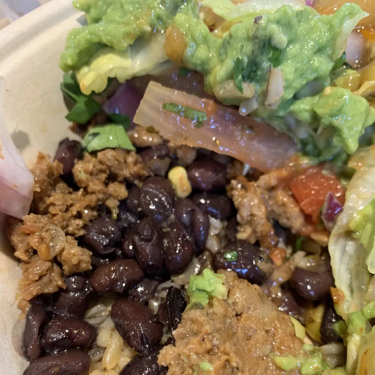 Taco Salad