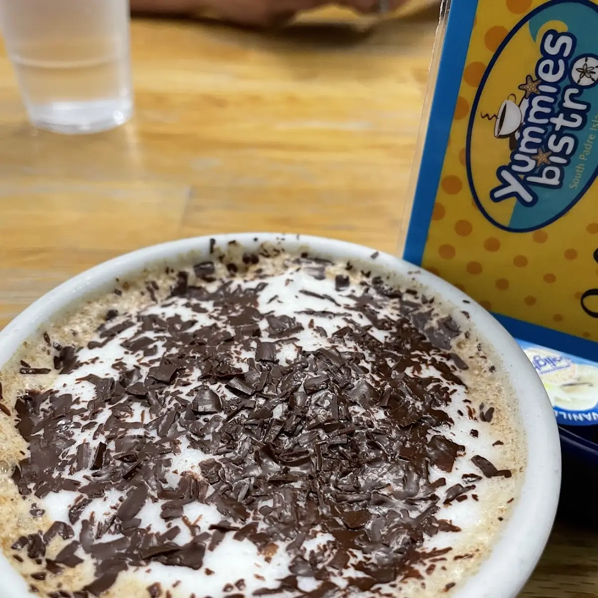 Cafe Mocha