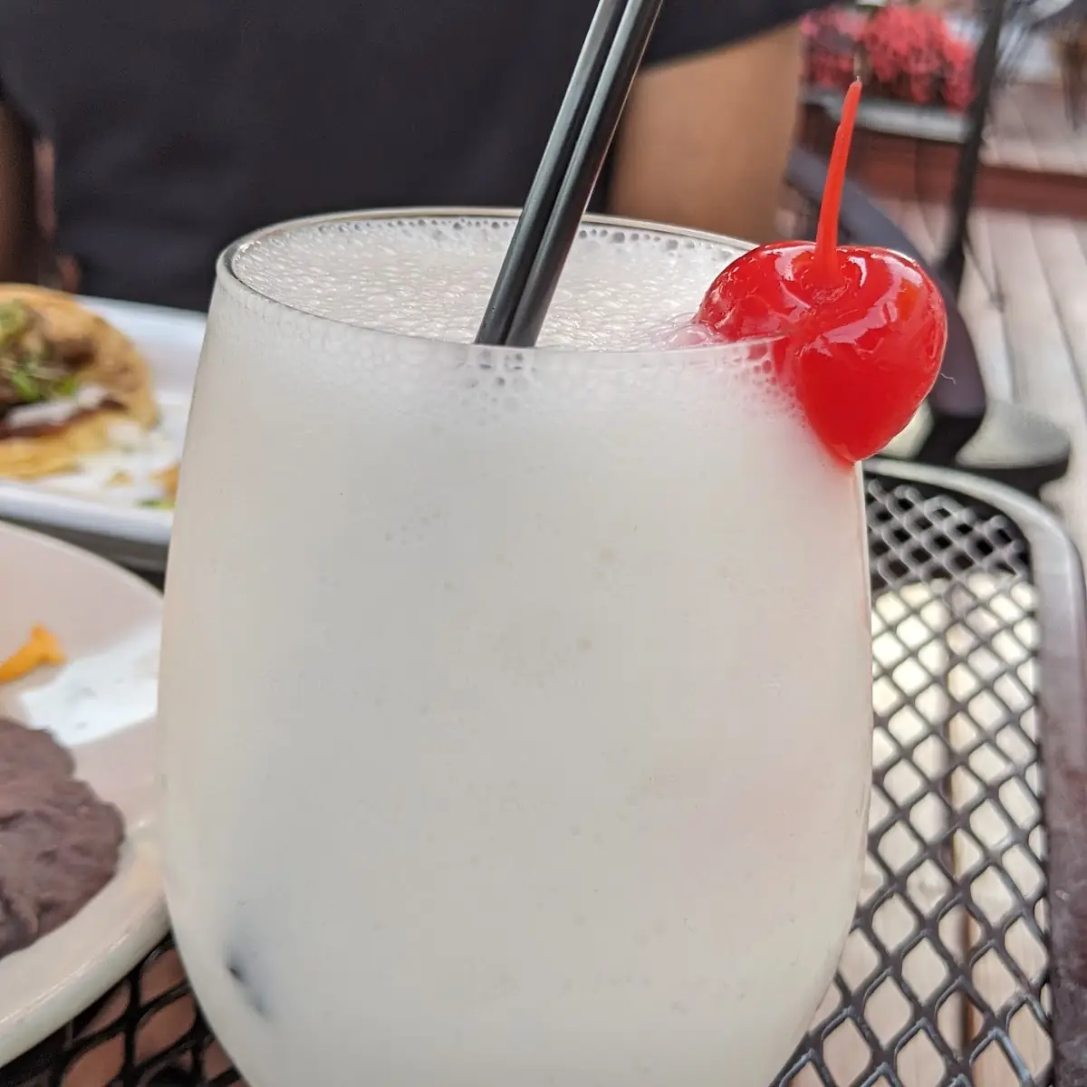 Pina Colada