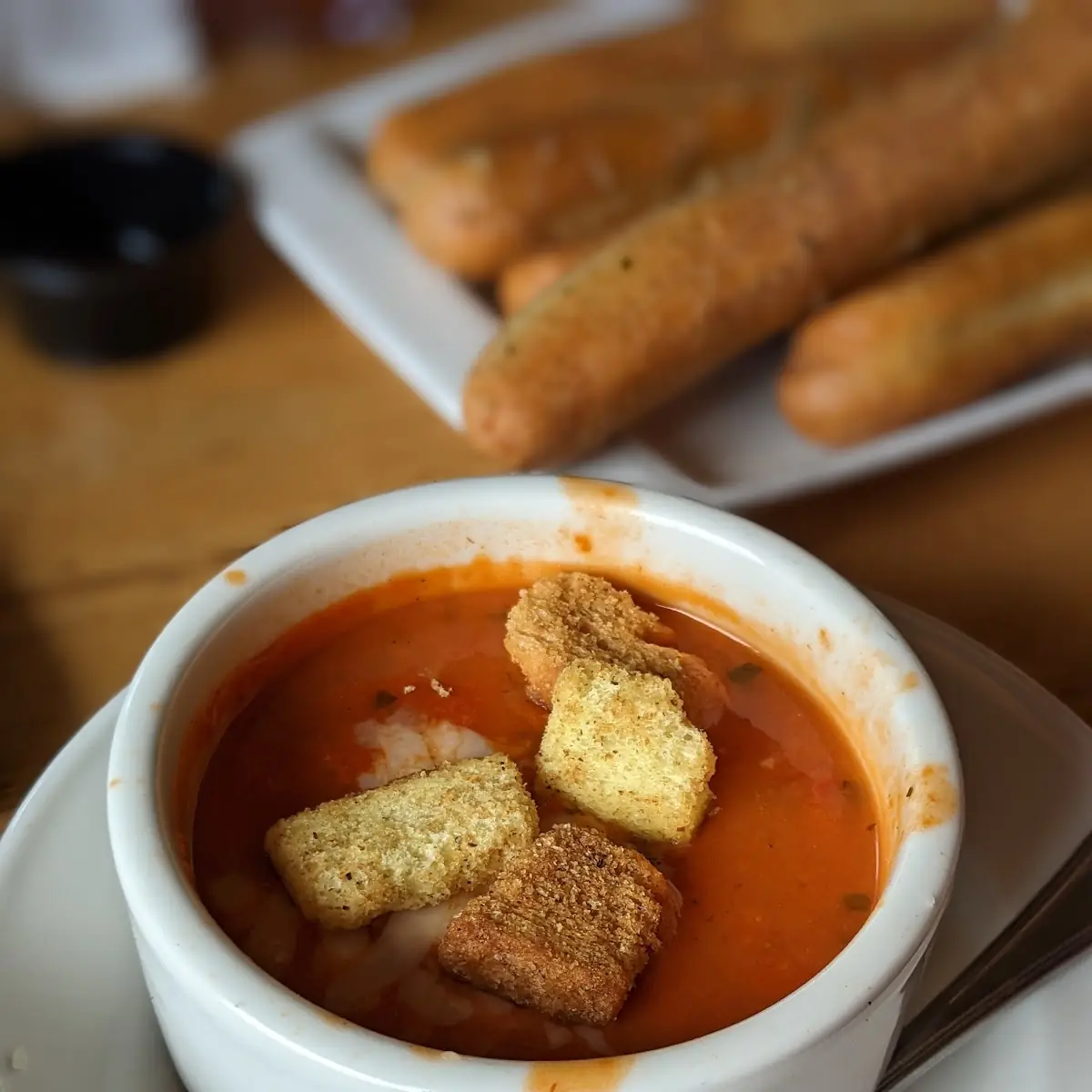 Tomato Soup