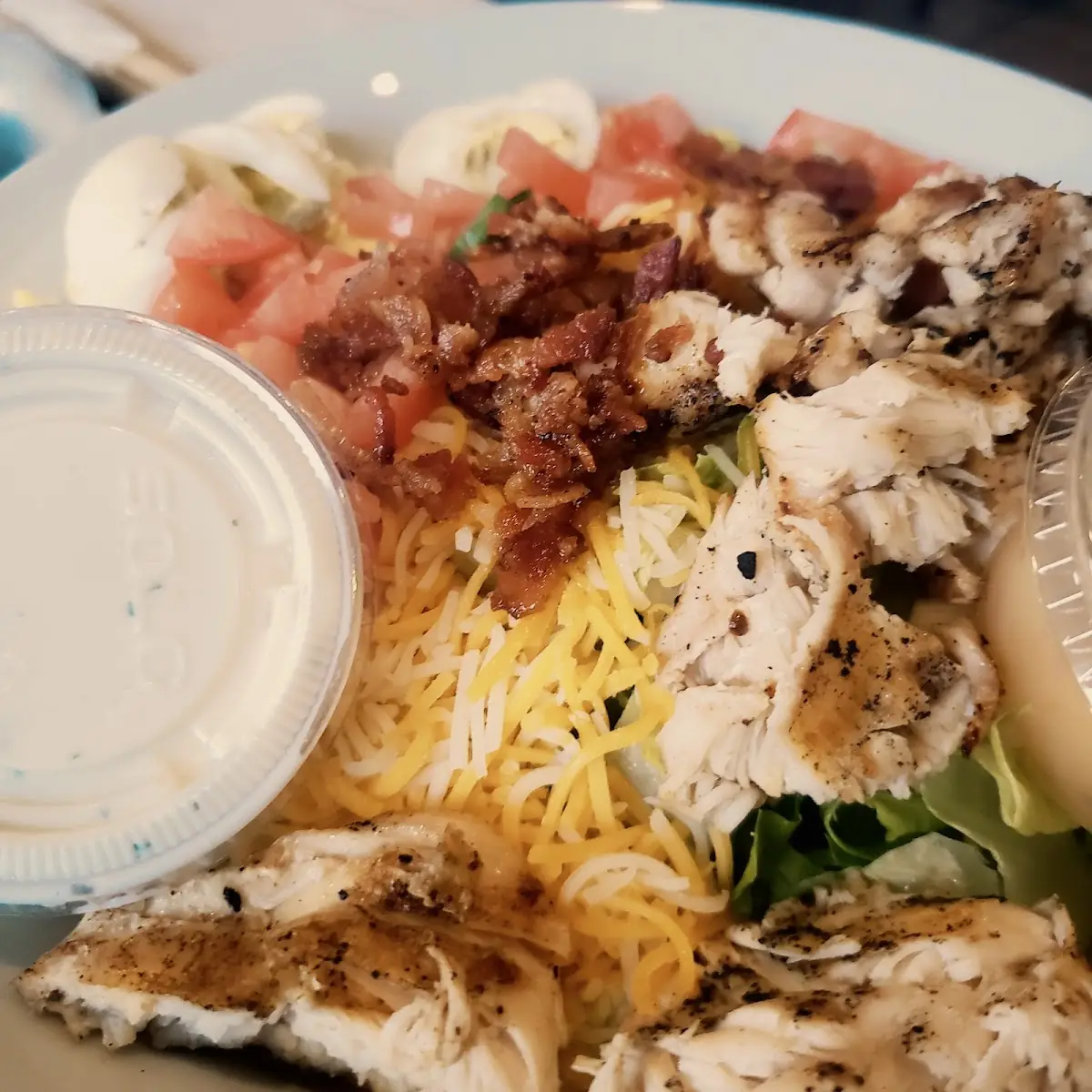 Cobb Salad