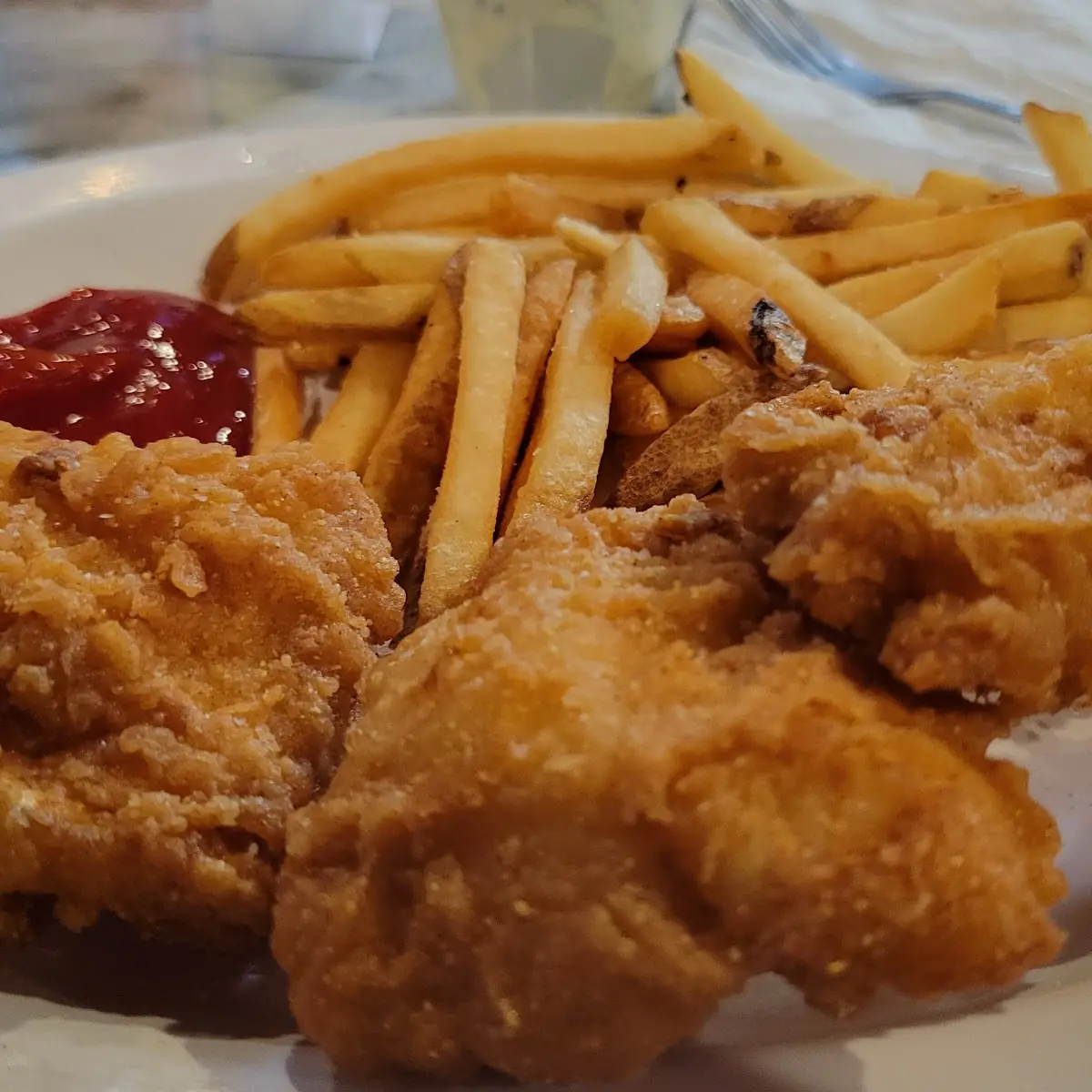 Fish Fry