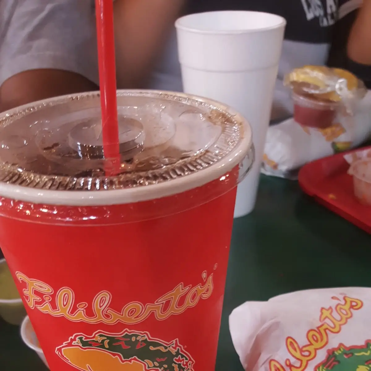 Arizona Burrito