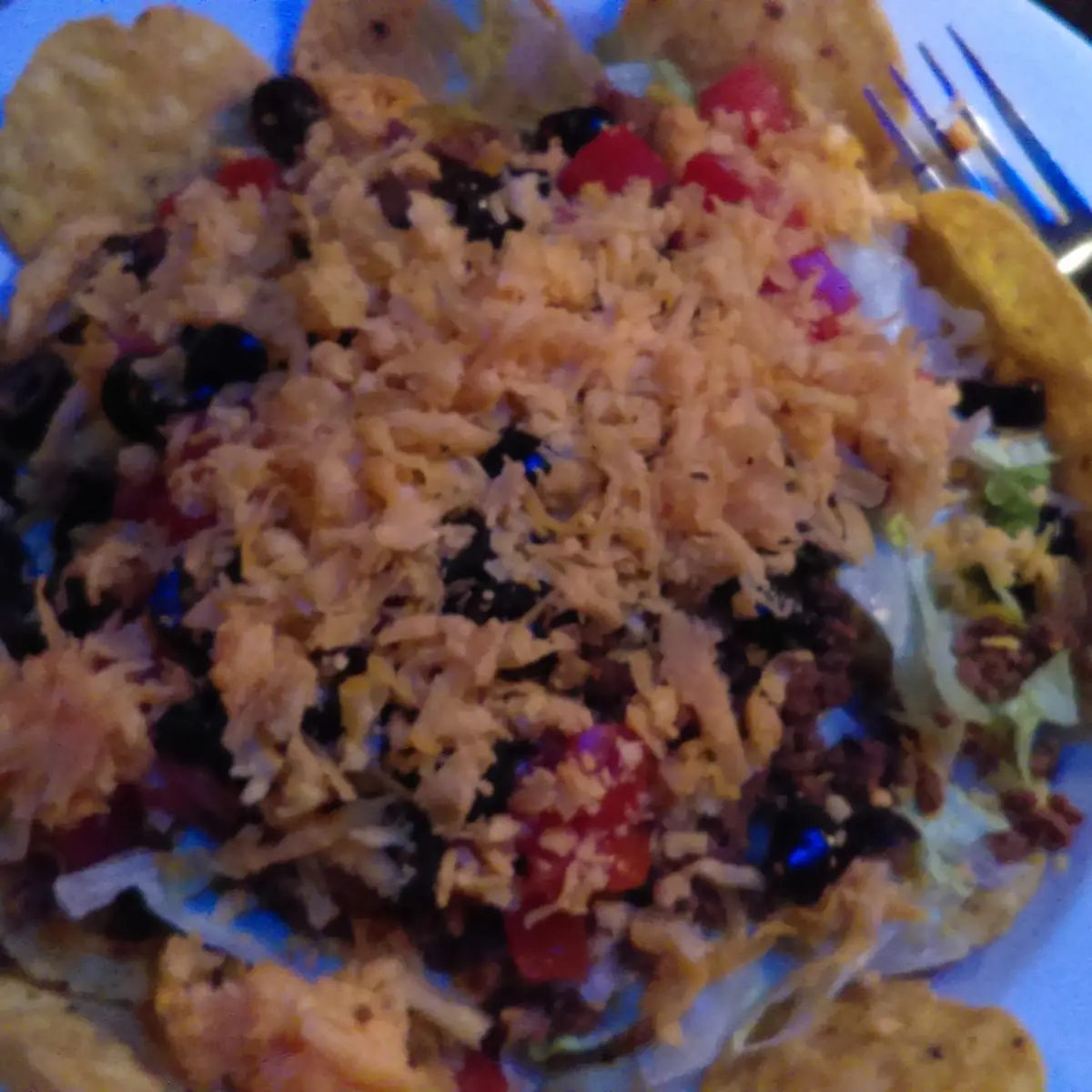 Taco Salad