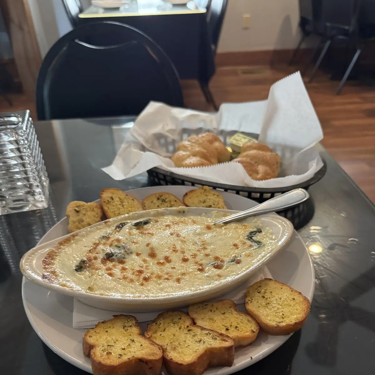 Crab Dip