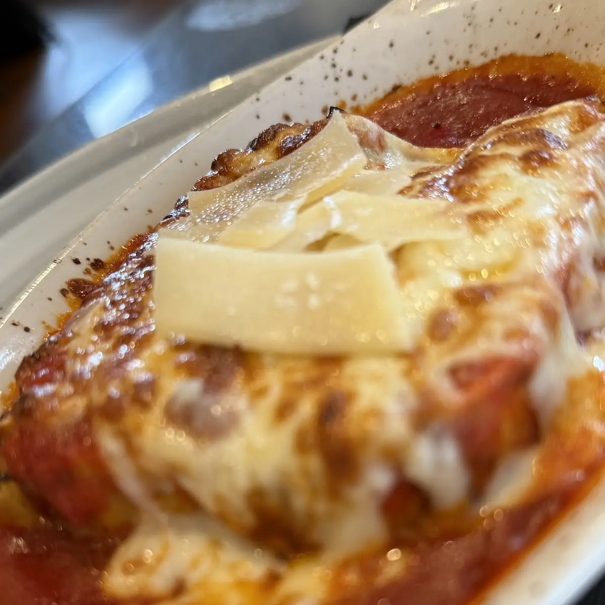 Lasagna