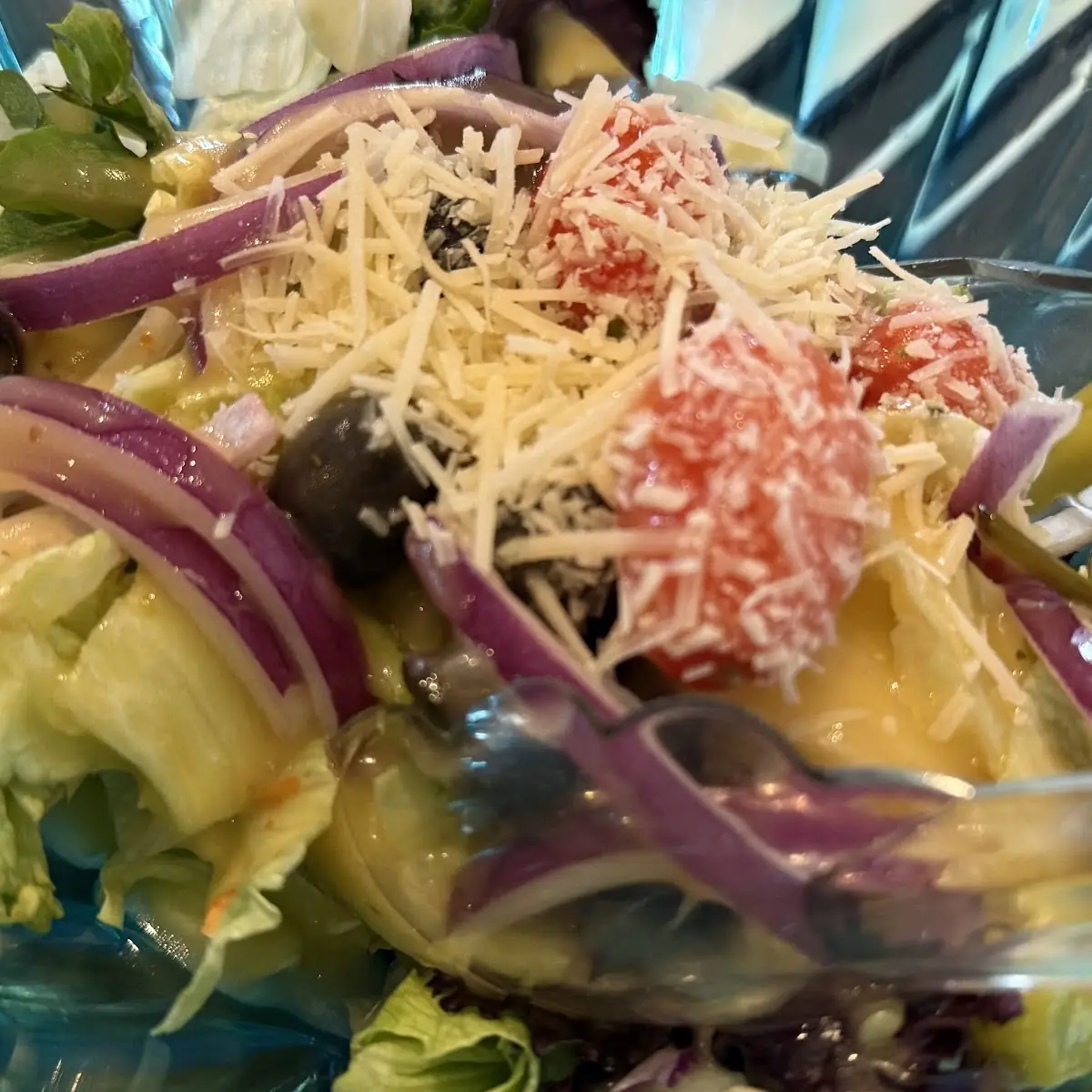 Salad