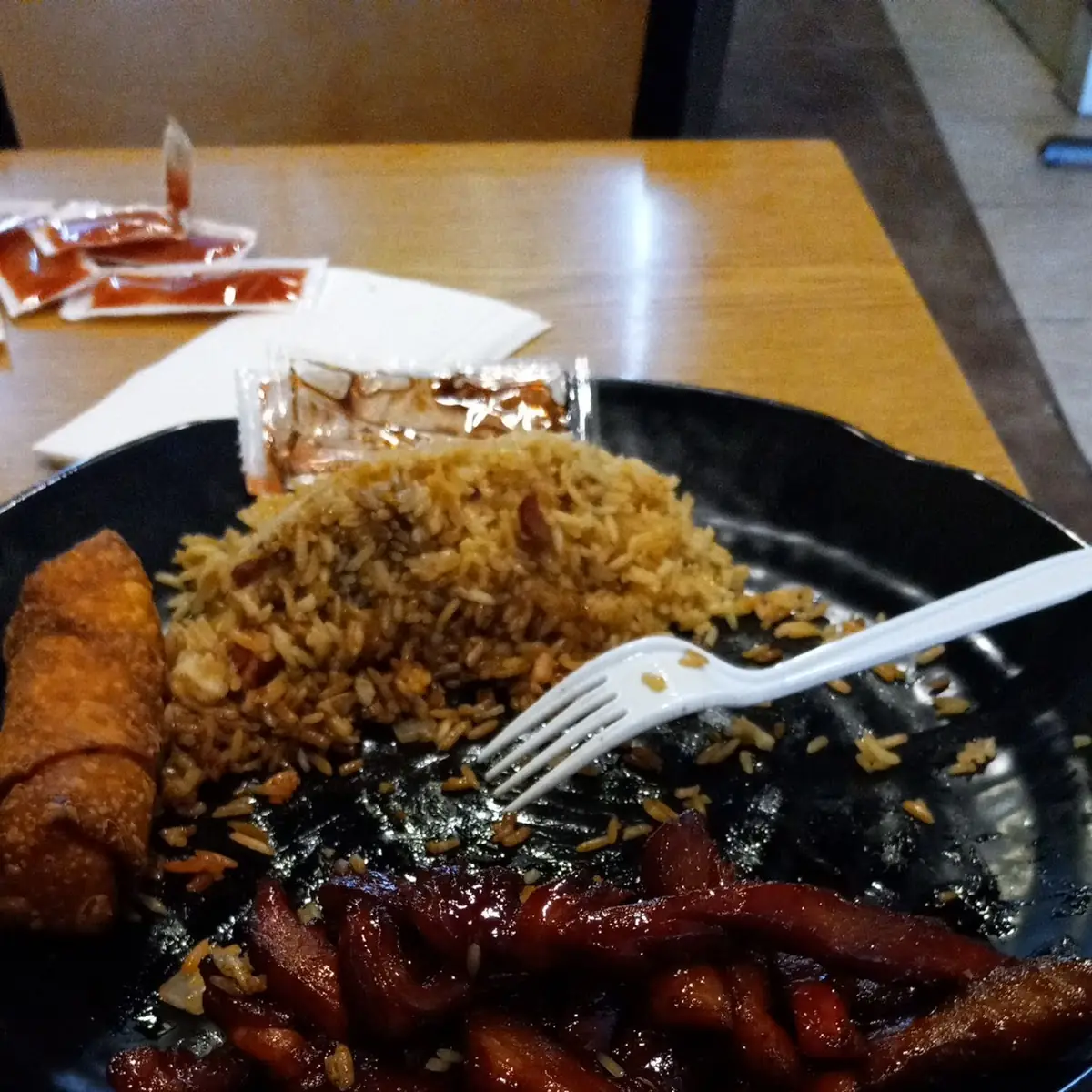 Fríed Rice