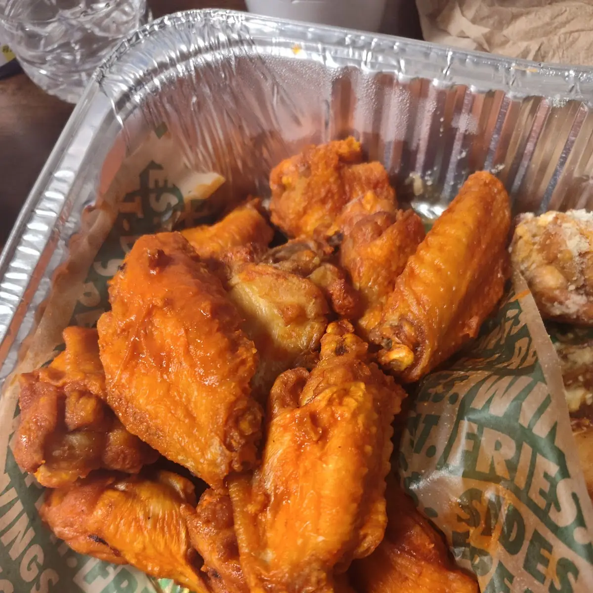 Chicken Wings