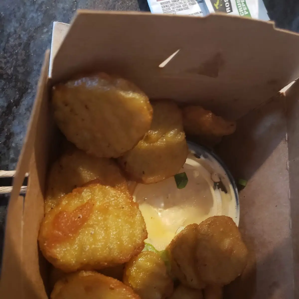 Tater Tots