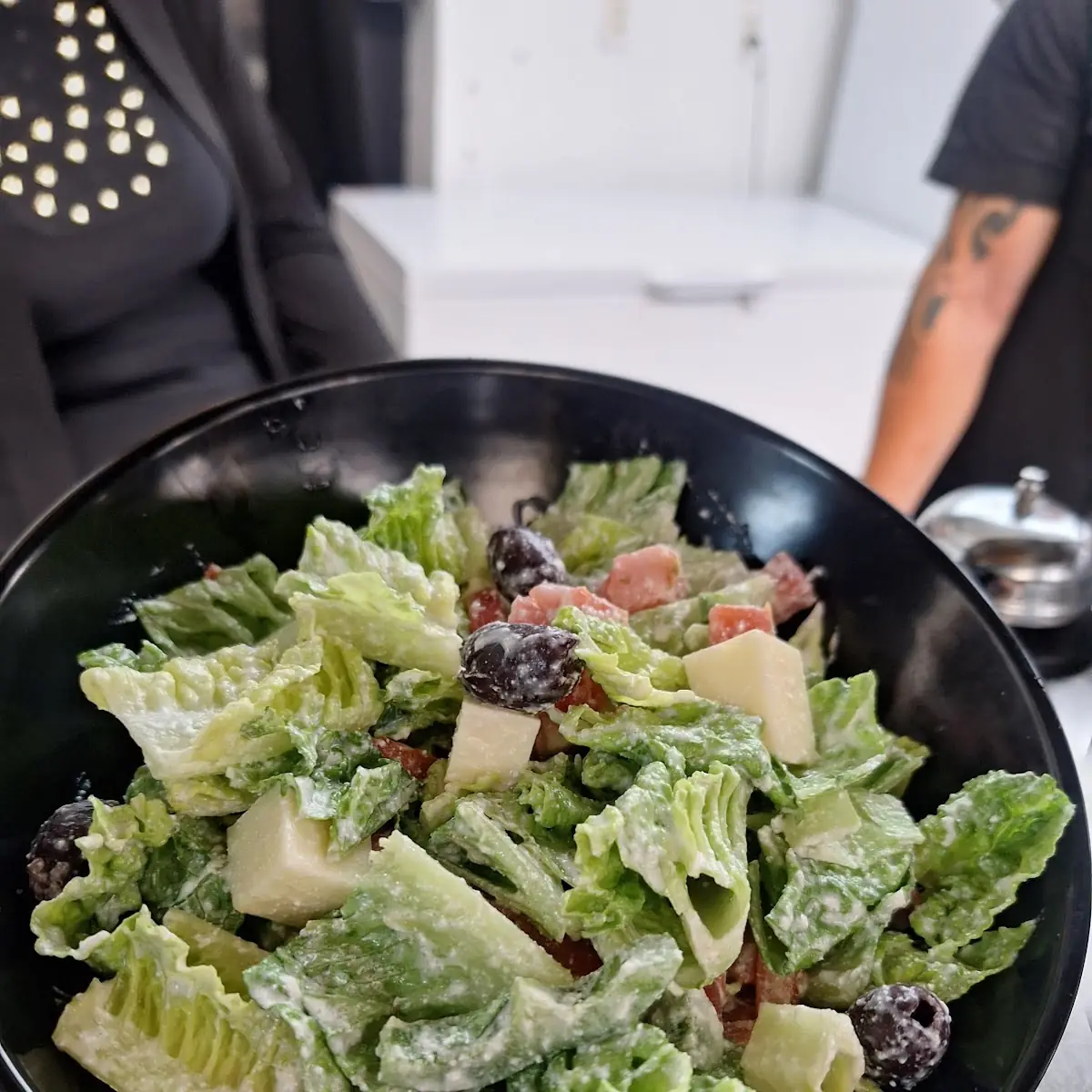 Caesar Salad