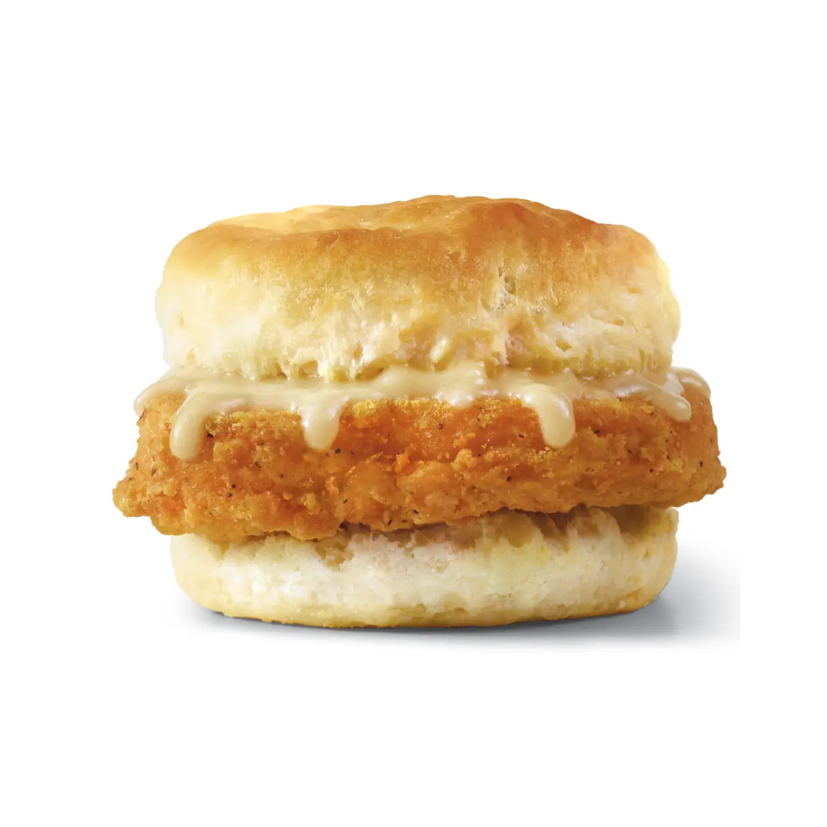 Egg & Cheese Biscuit
