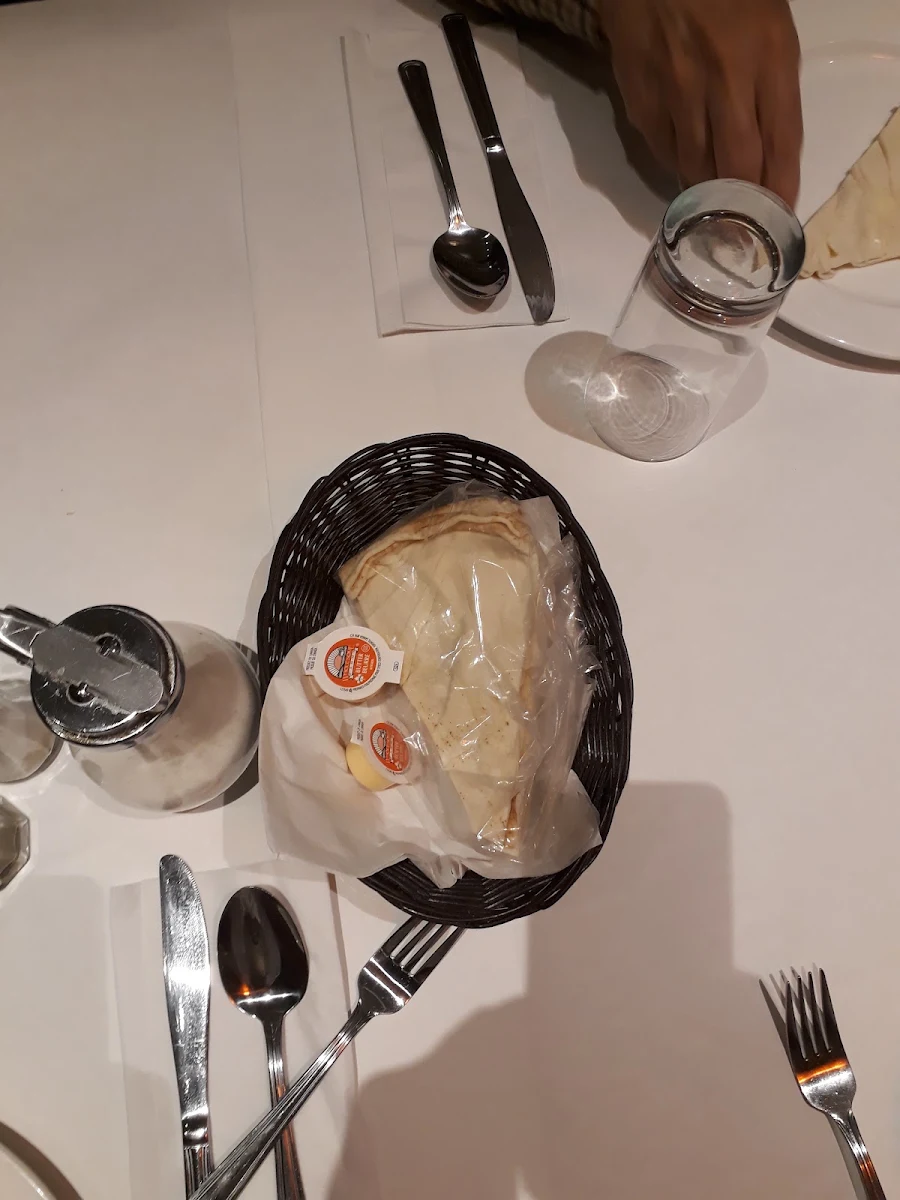 Pita Bread