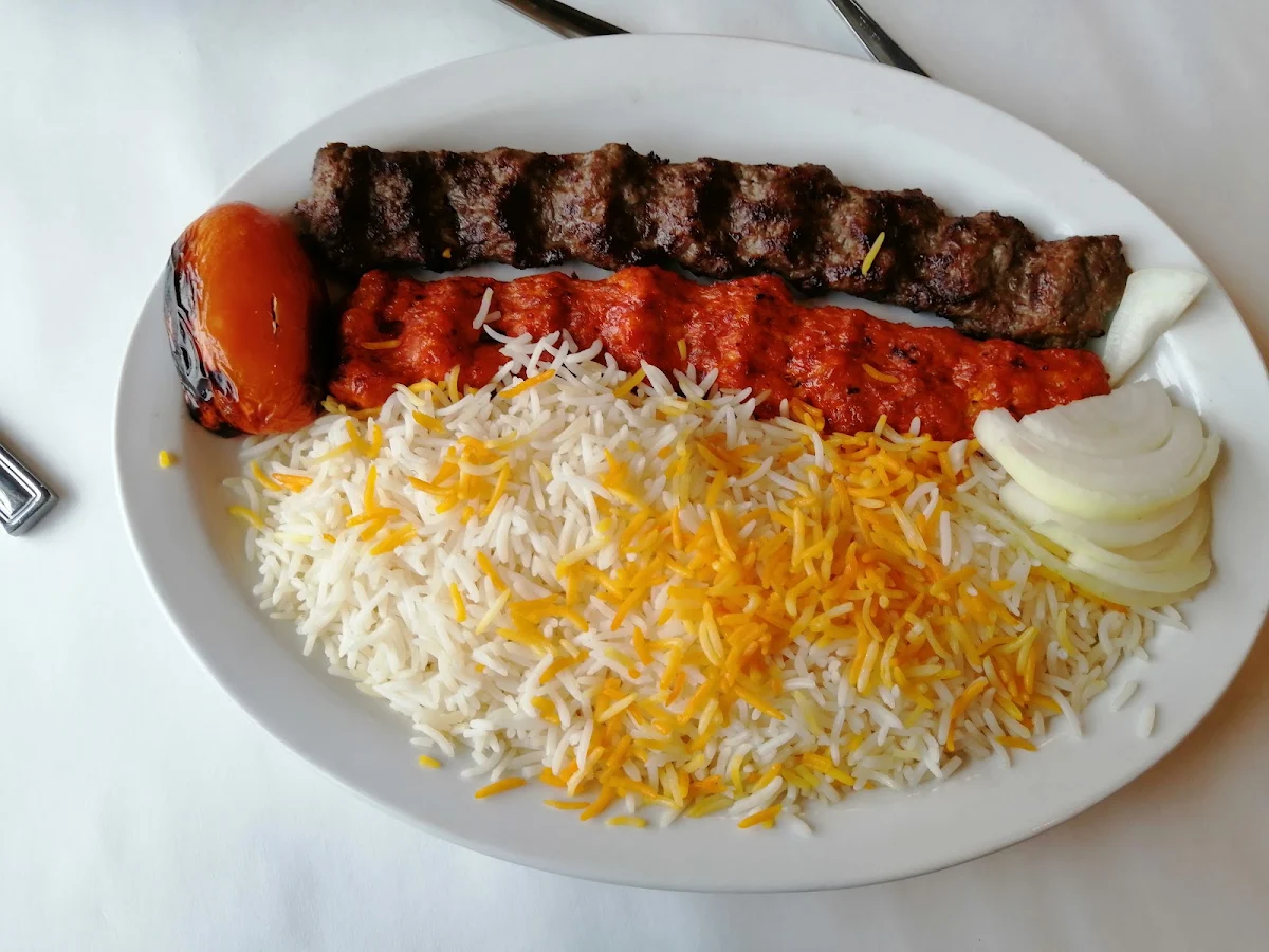 Quazi Château Kabab
