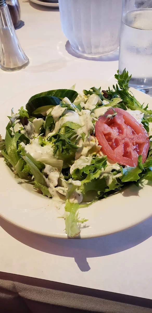 Salade Maison House Salad
