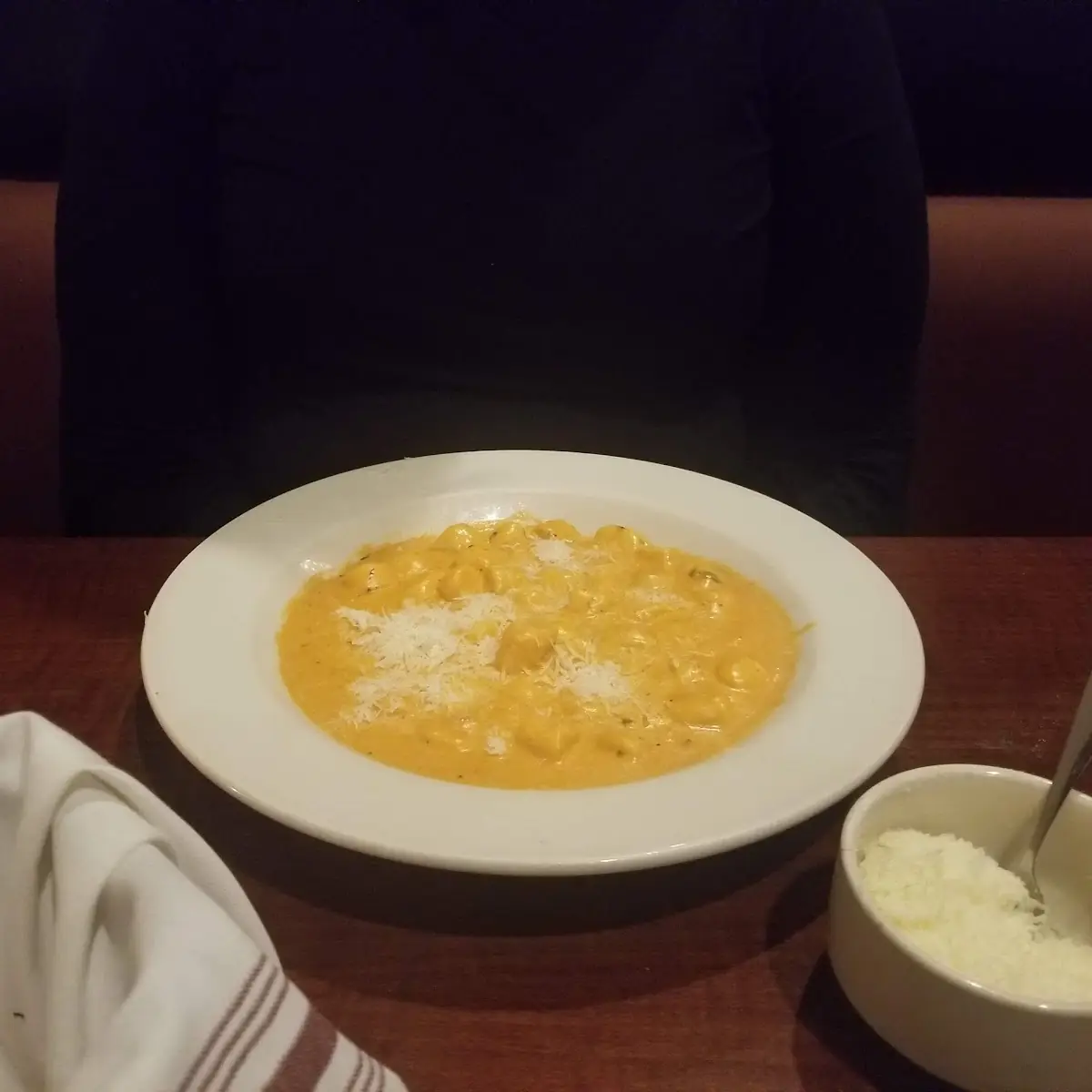 Seafood Soup