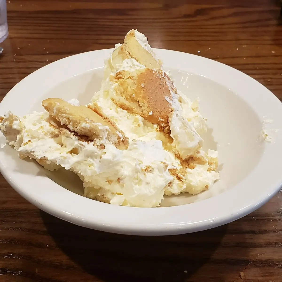 The Heat Banana Pudding You'Ve Ever Had