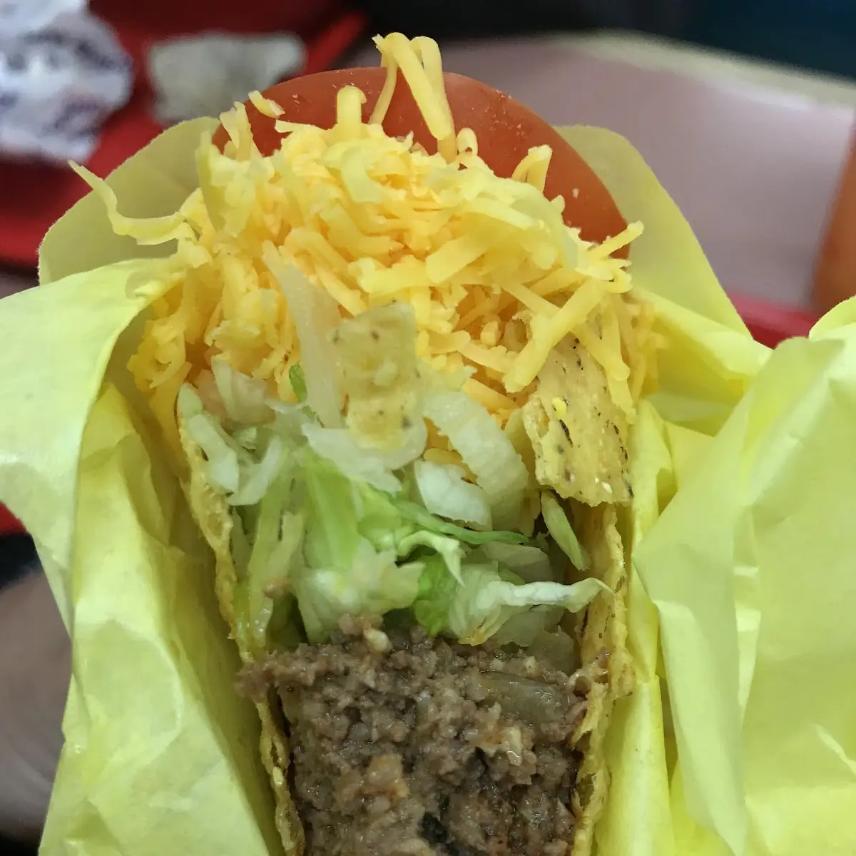 Ground Beef