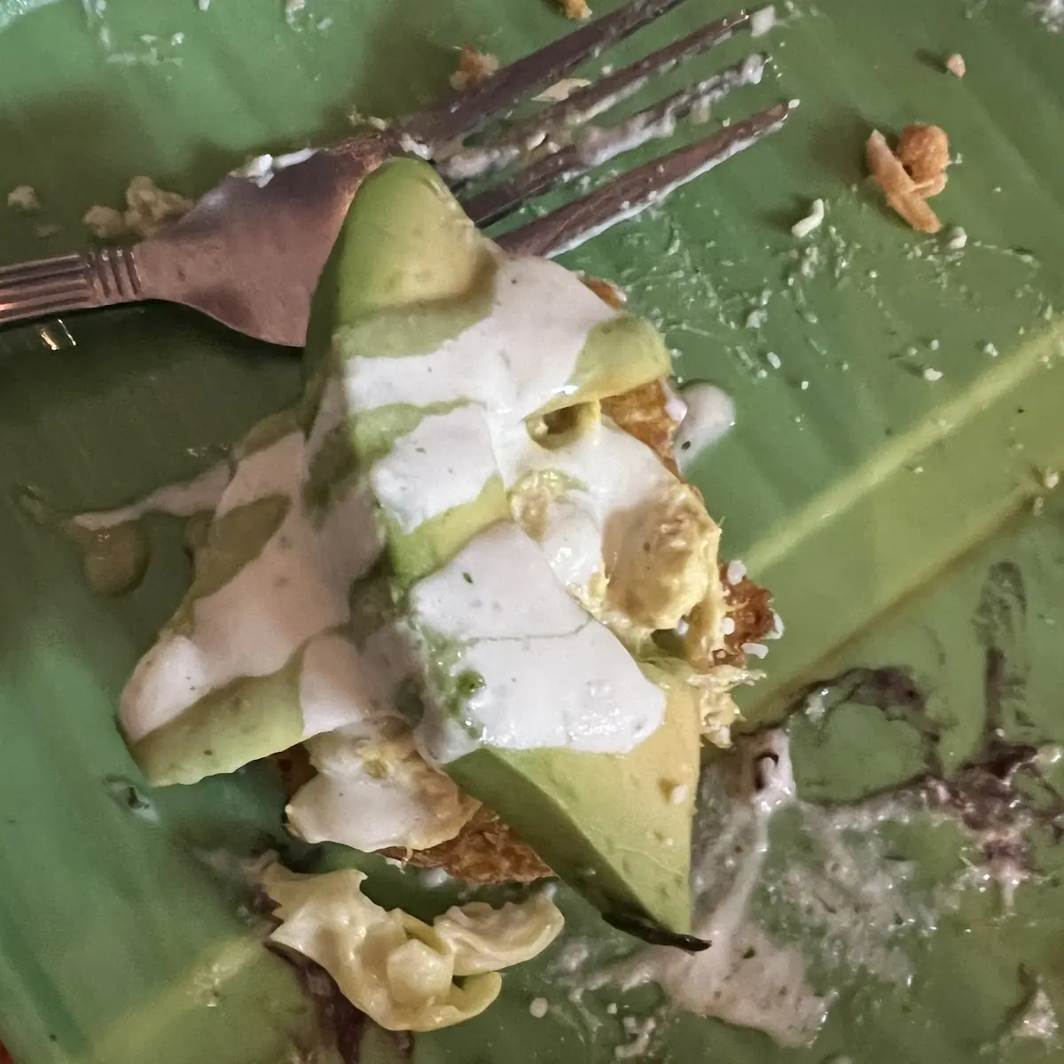 Key Lime Pie