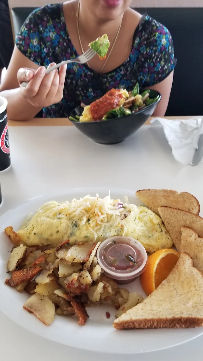 Denver Omelet