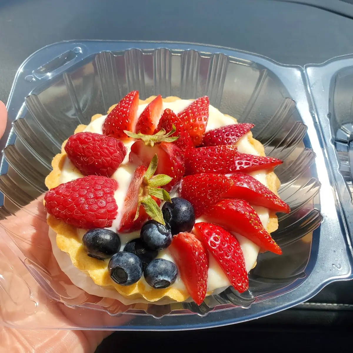 Fresh Fruit