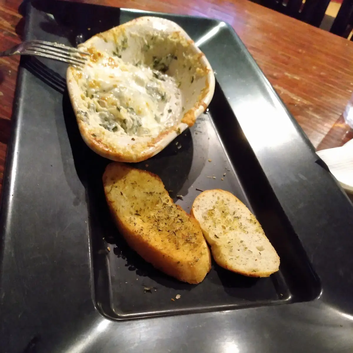 Garlic Bread