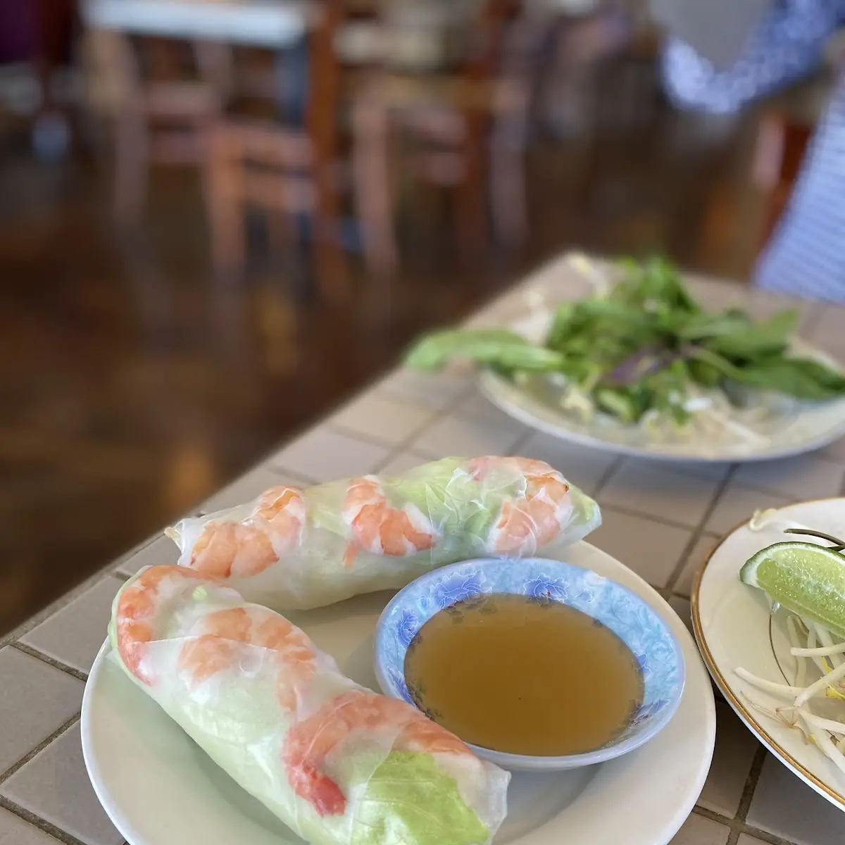 Spring Roll