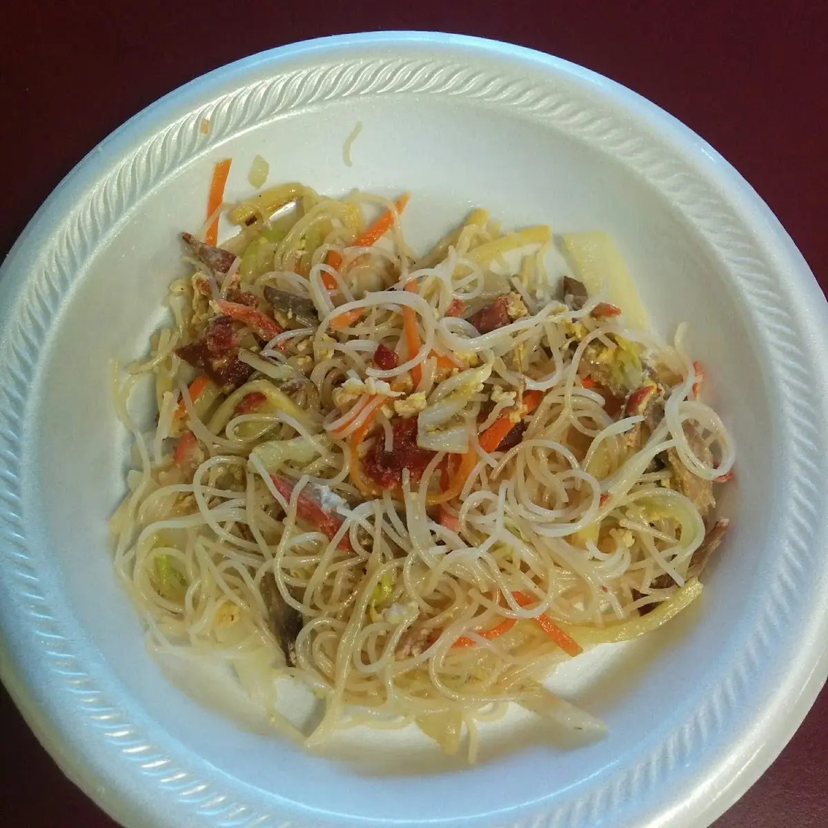 House Special Chow Mei Fun