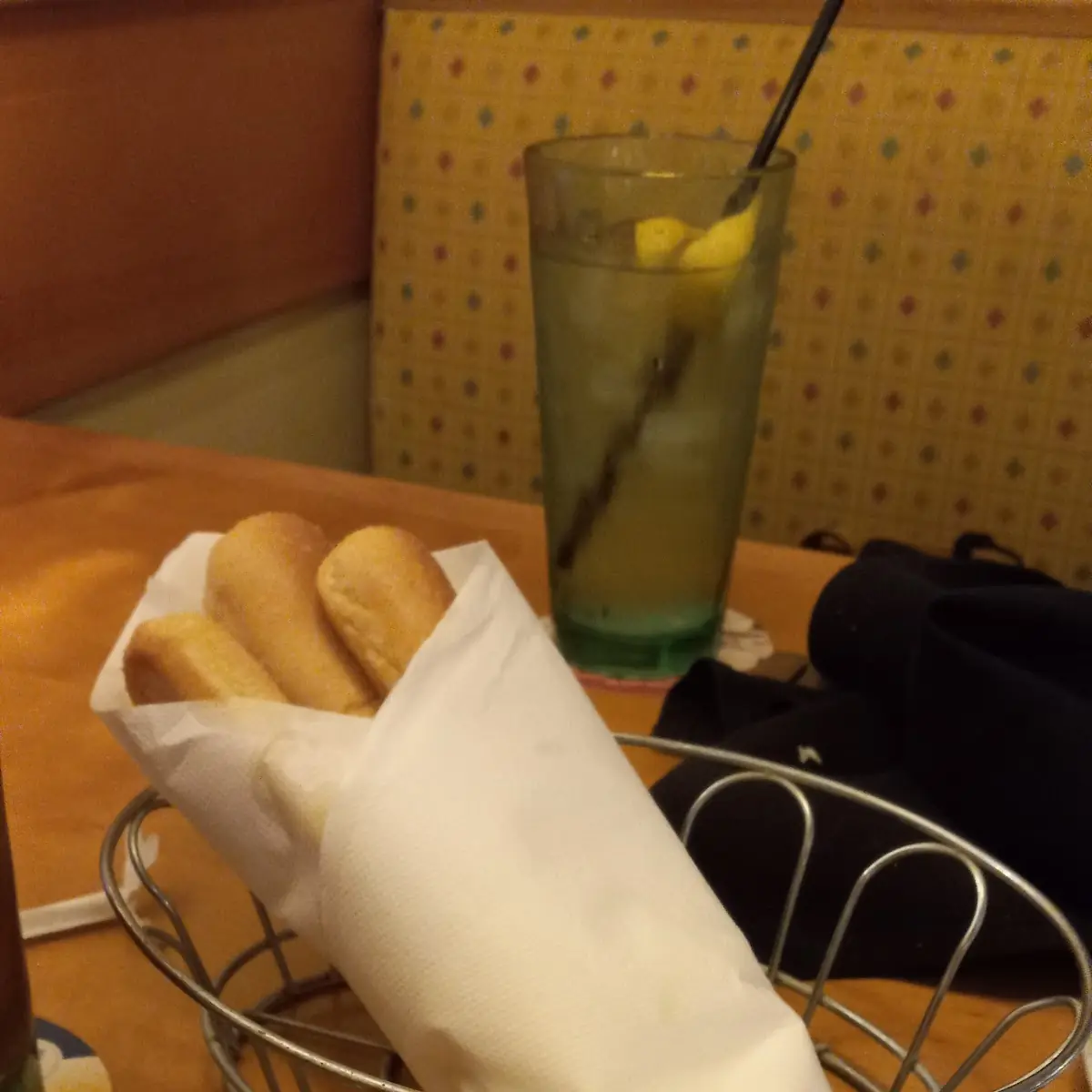Bread Sticks