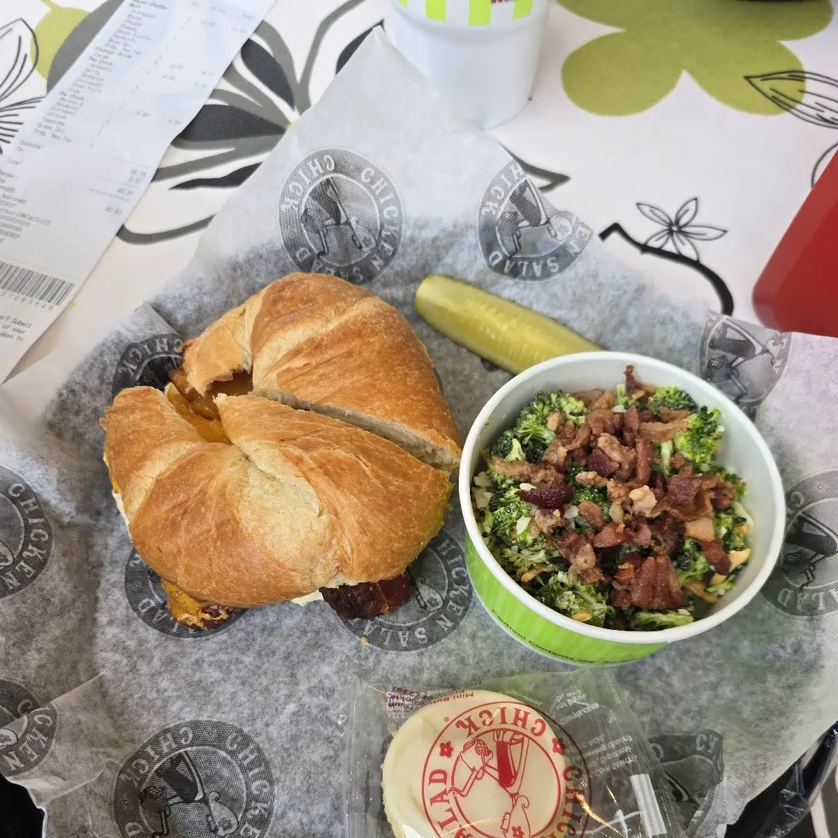 Bacon Cheddar & Ranch Sauce