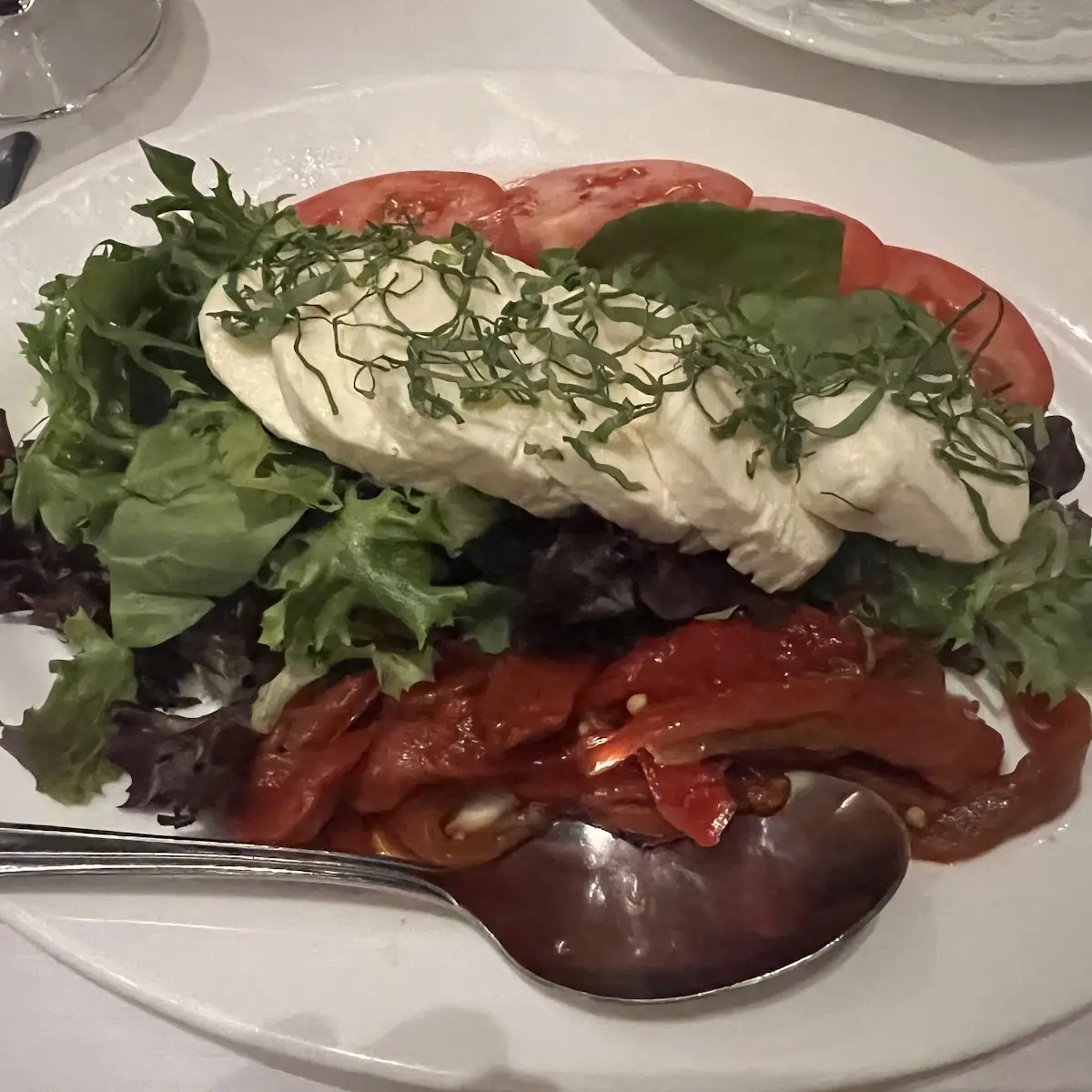 Caprese Salad