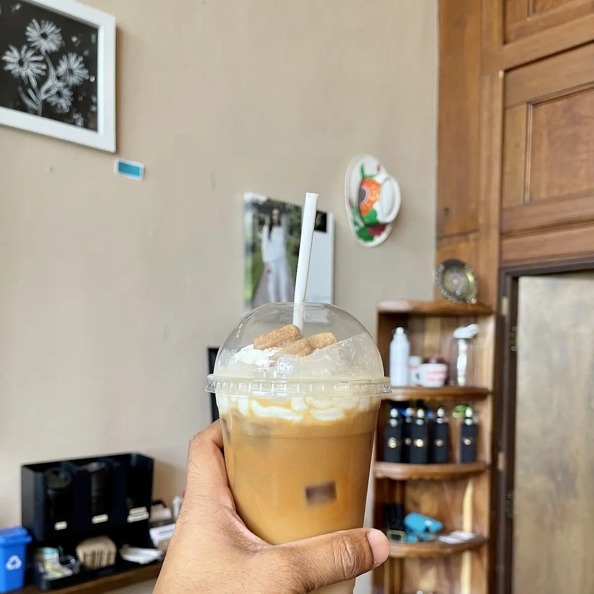 Thai Tea