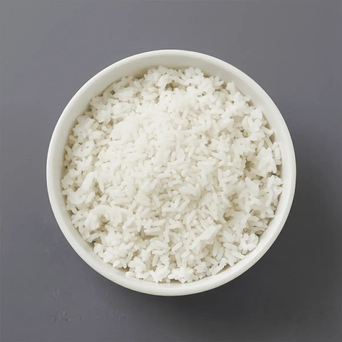 White Rice