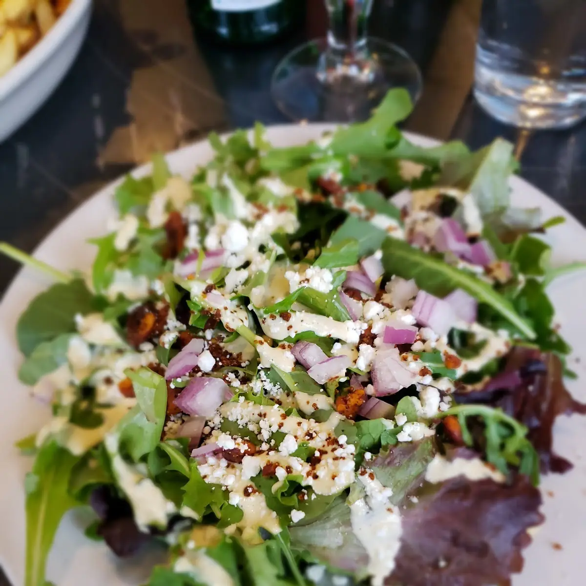 House Salad