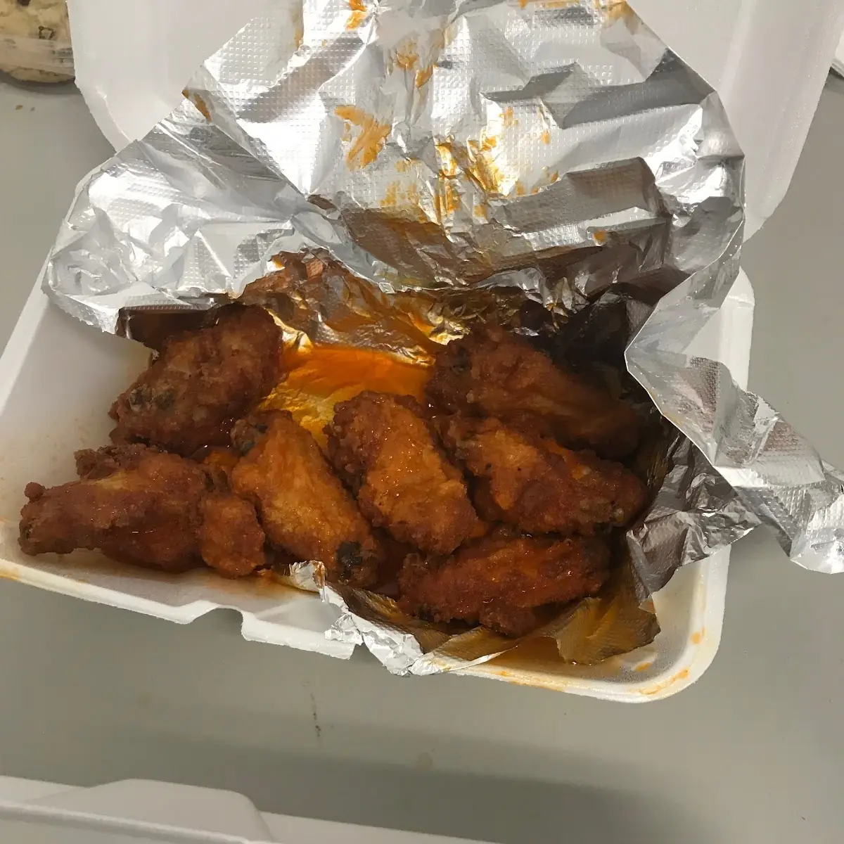 Lemon Pepper