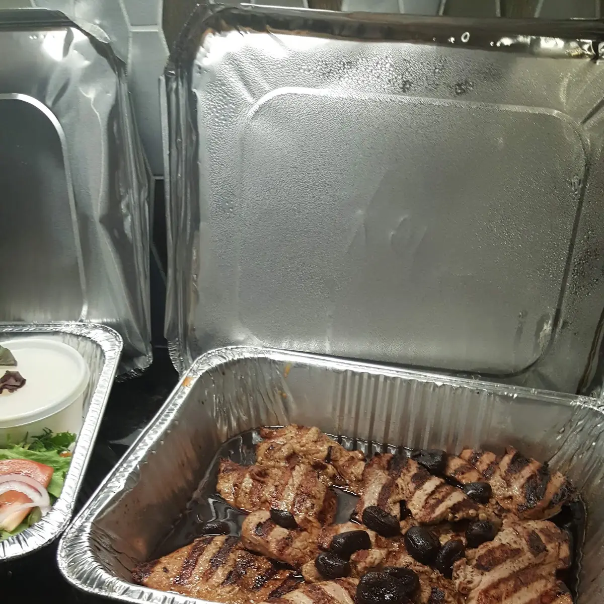 Balsamico Pork Chops