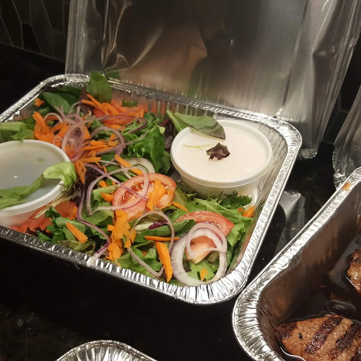 Garden Salad