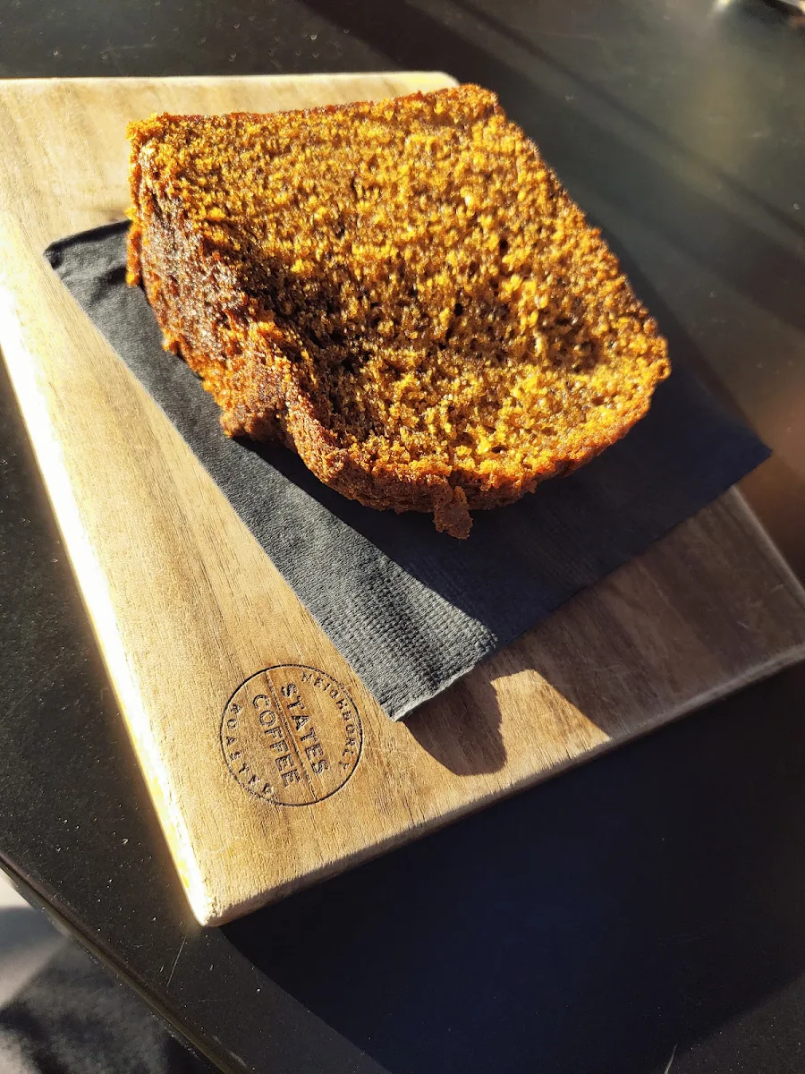 Banana Bread
