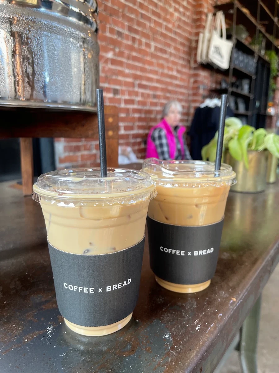 Cold Brew