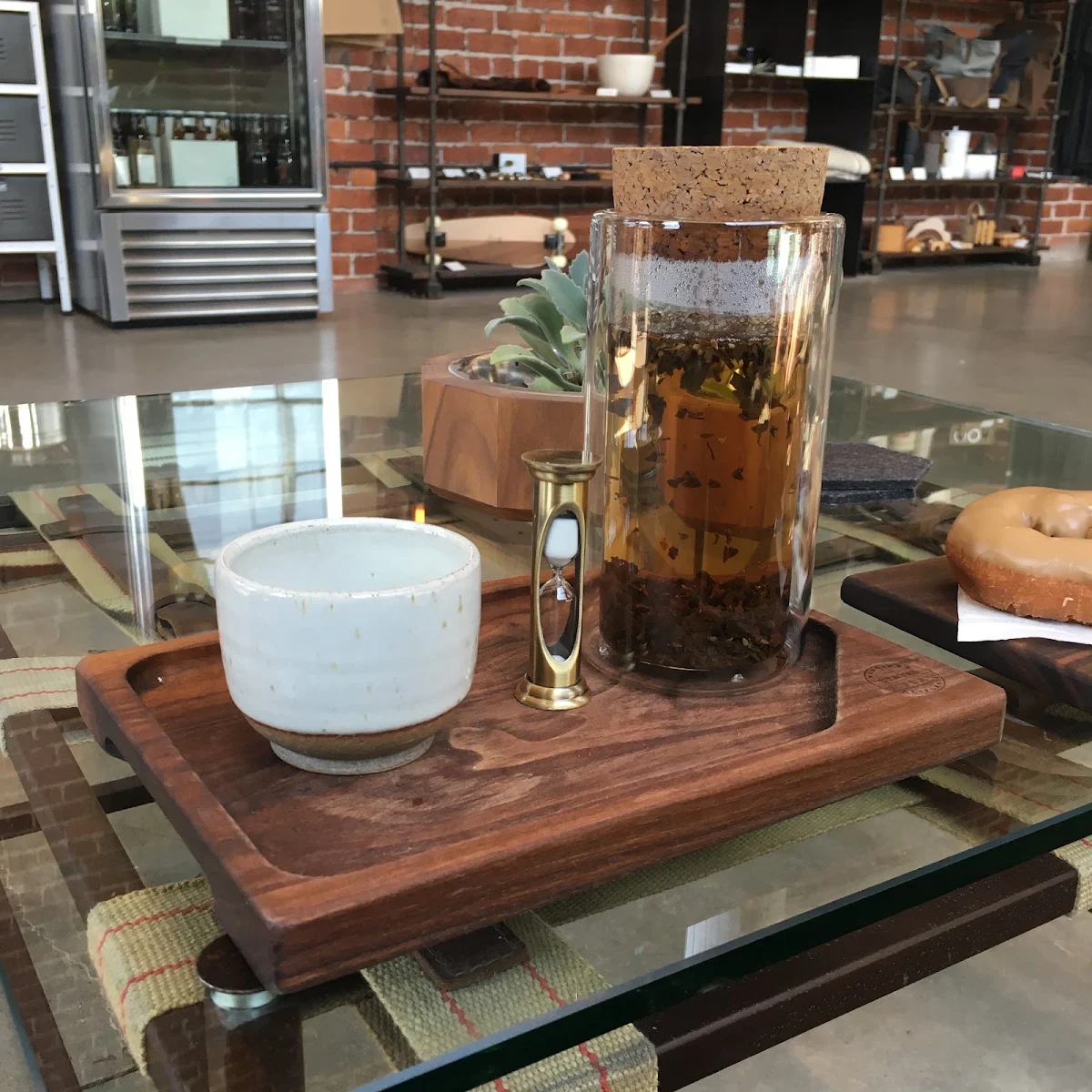 Loose Leaf Tea