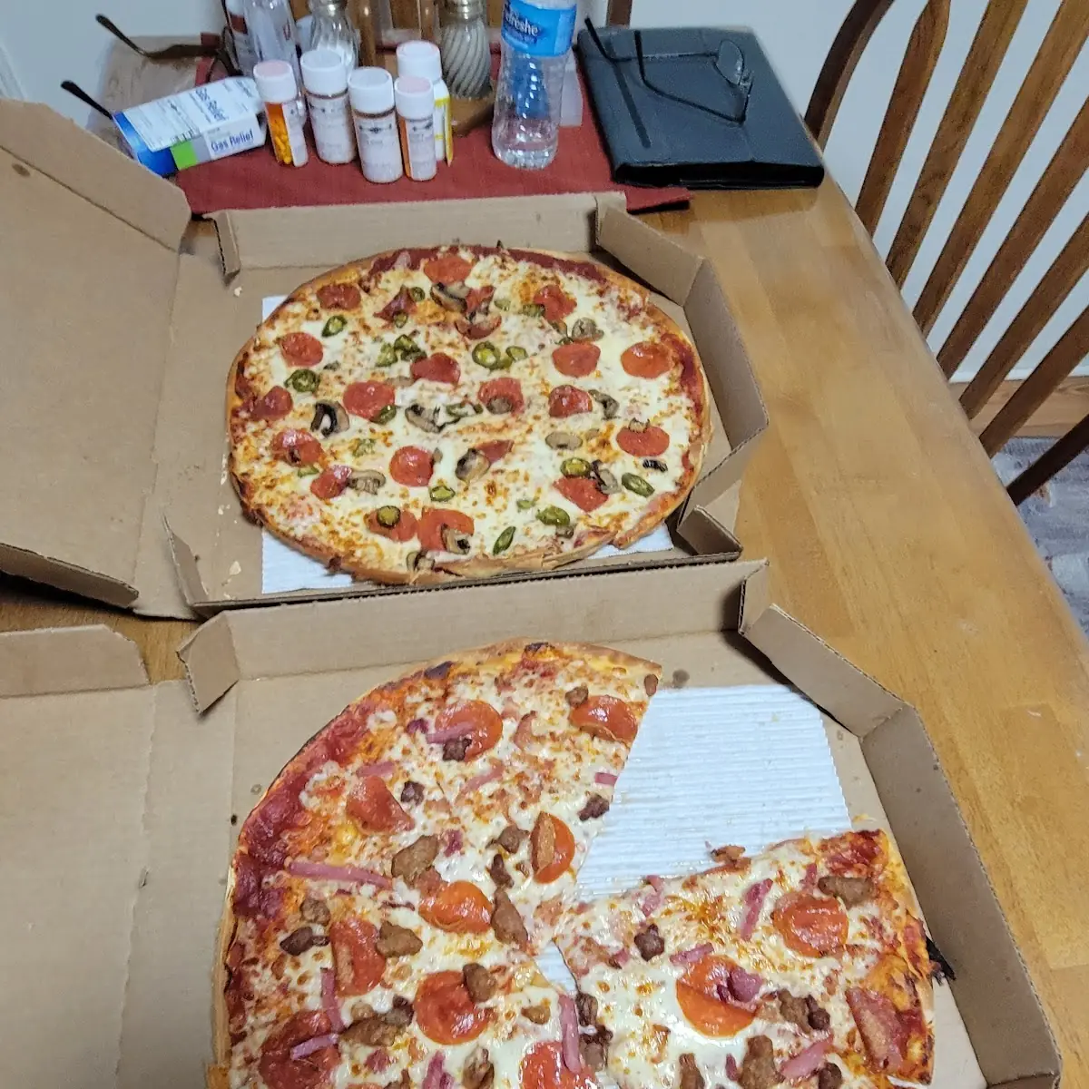 Pizza Hut