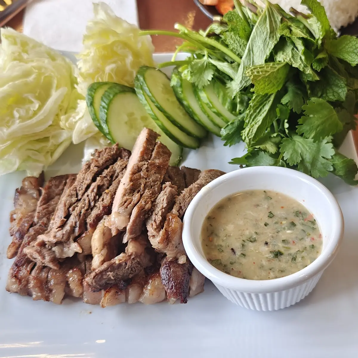 Ribeye Steak