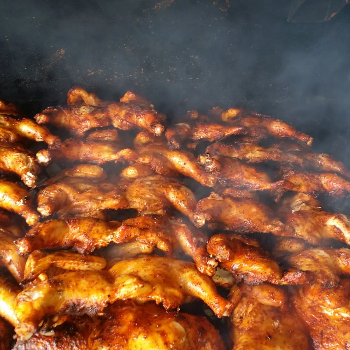 Pollo Asado