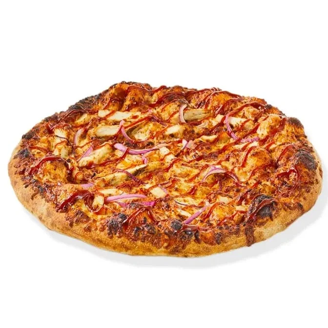 Highlights, 241 Pizza