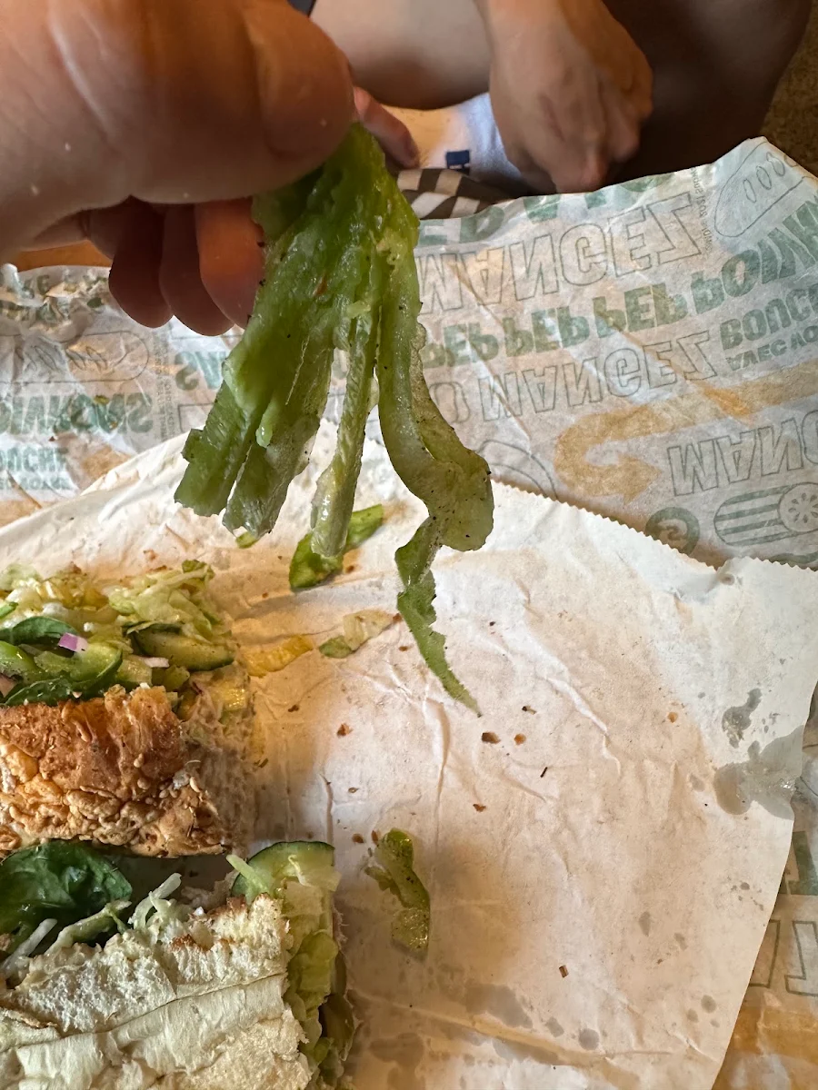 Highlights, Subway