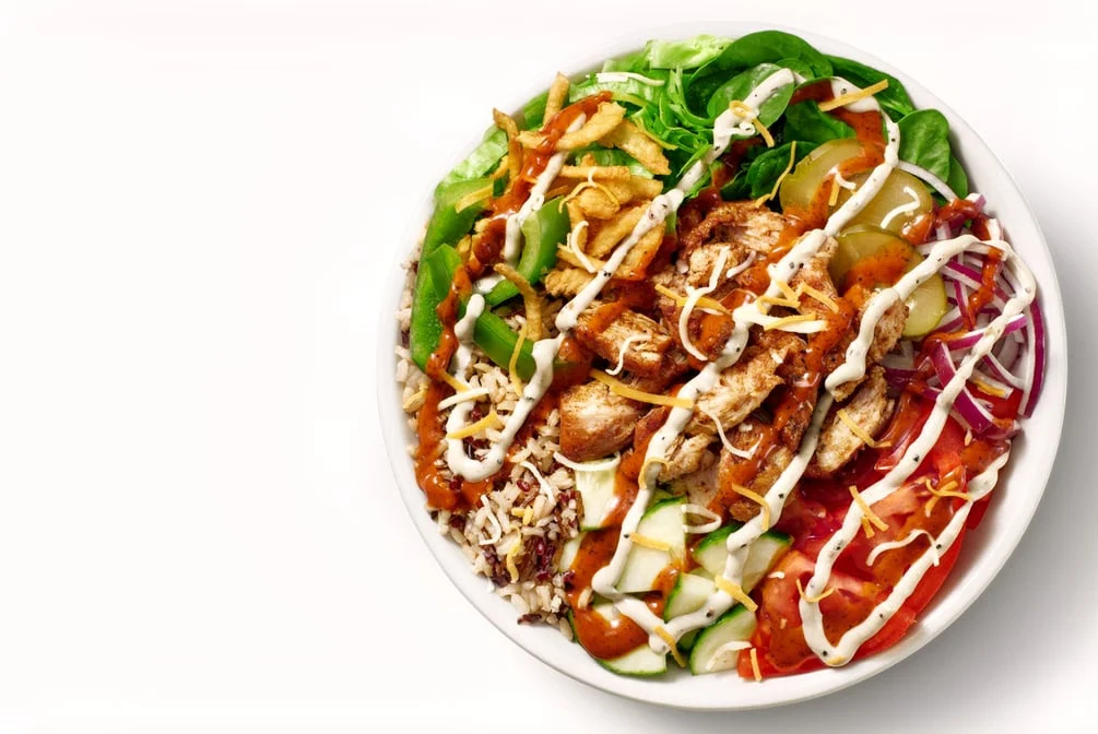 Highlights, Subway