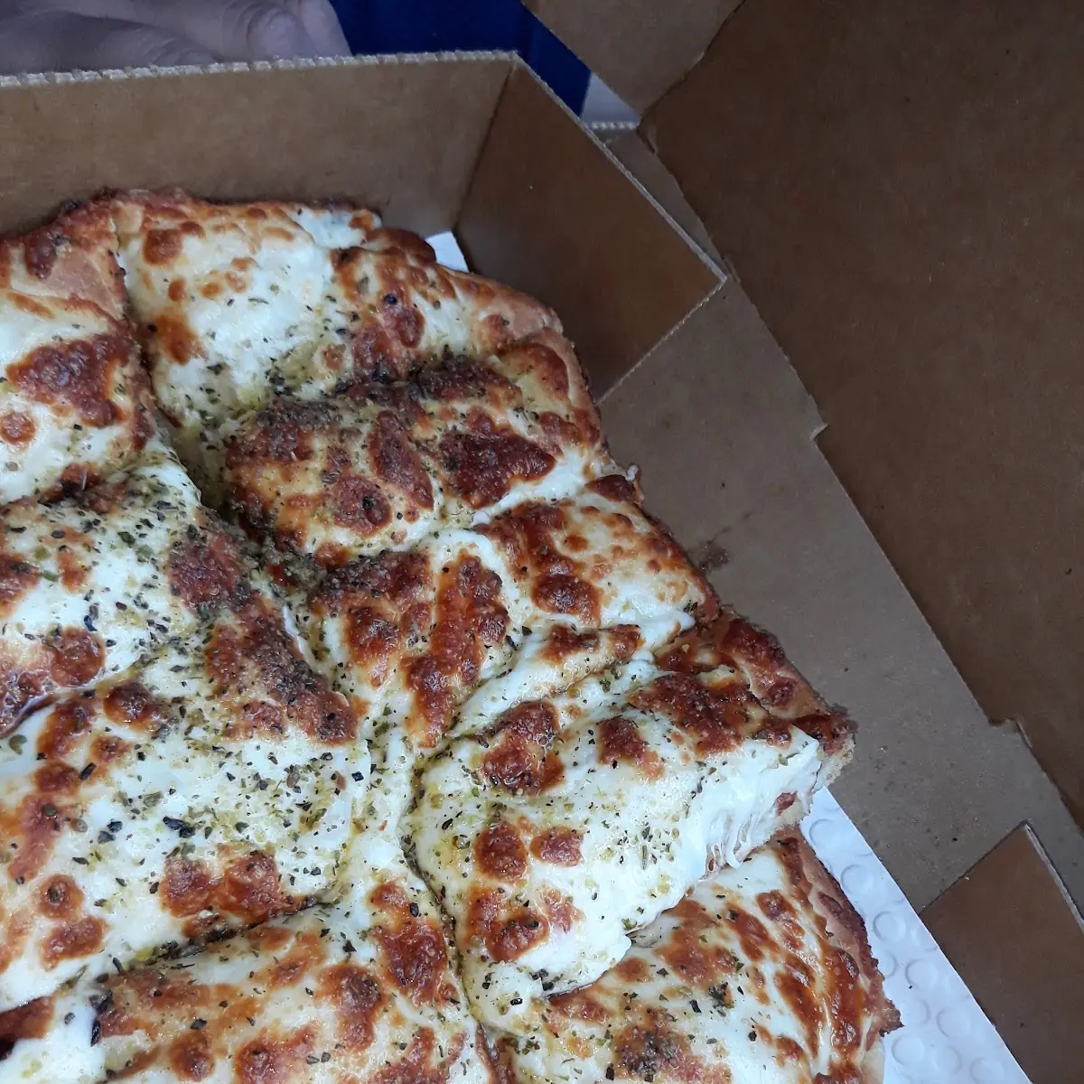 Italian Cheese Sticks