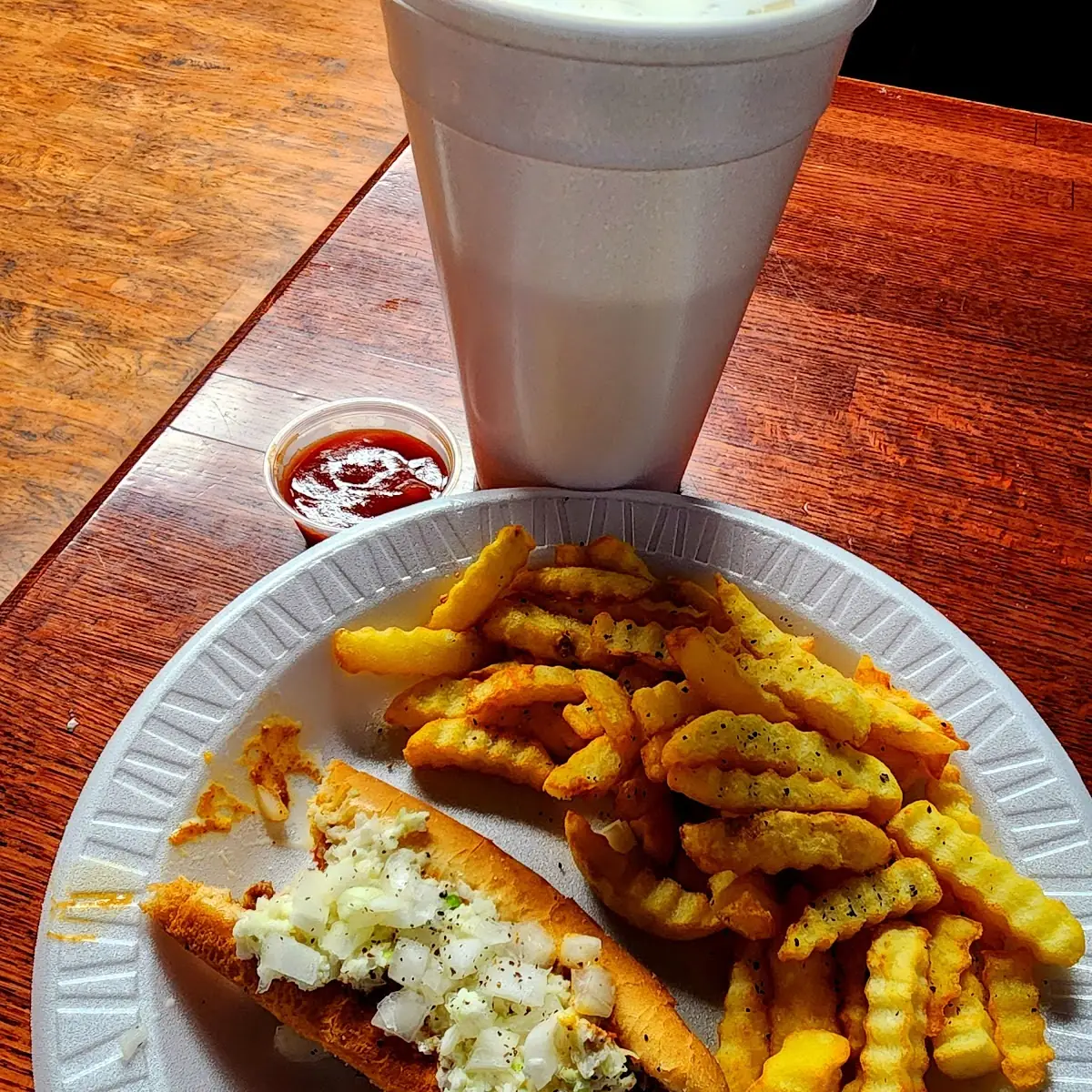Hot Dog