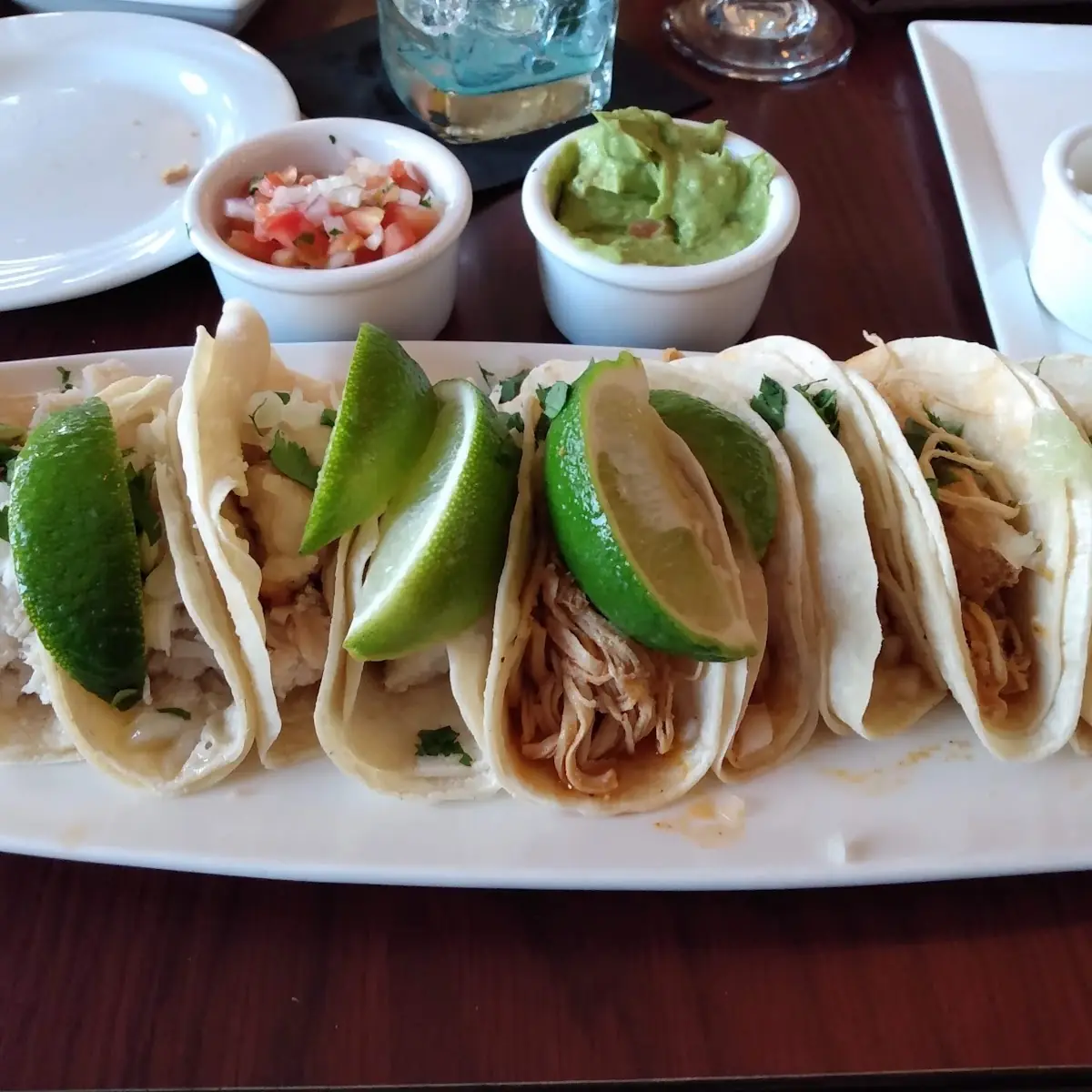 Tacos 'N Tequila Thursdays